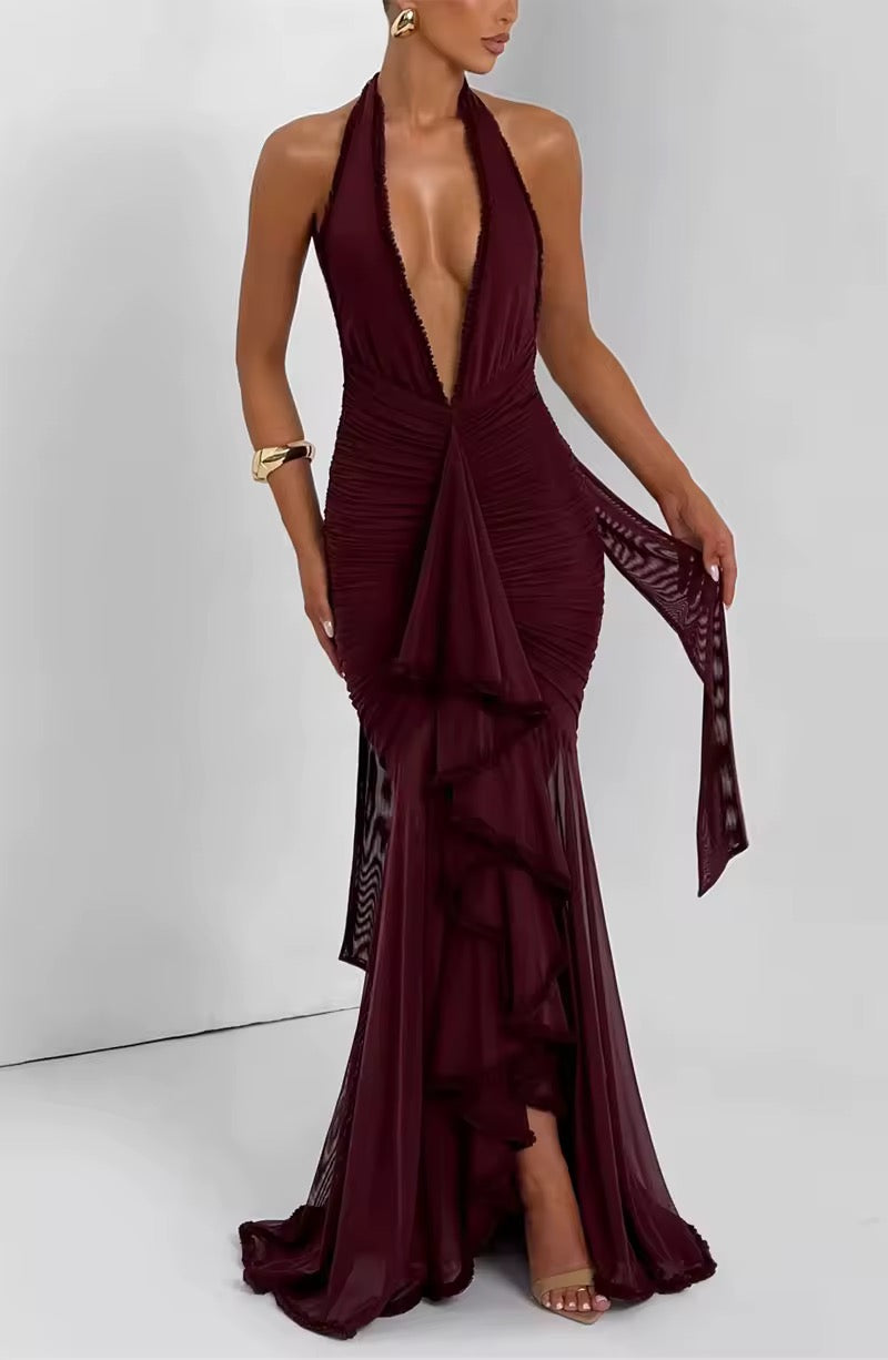Vestido Marcela