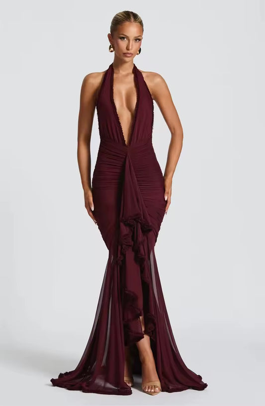 Vestido Marcela