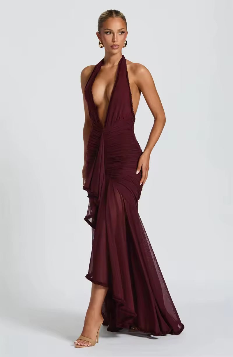 Vestido Marcela