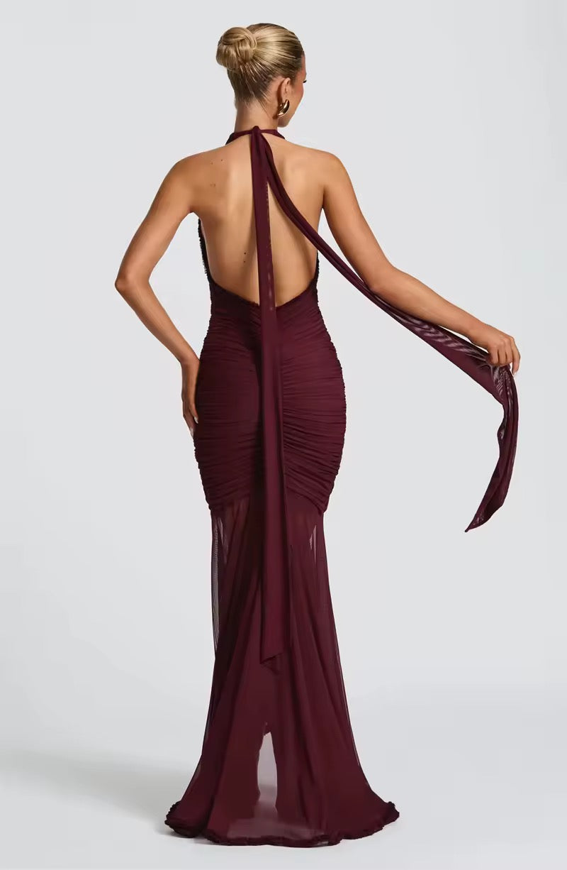 Vestido Marcela