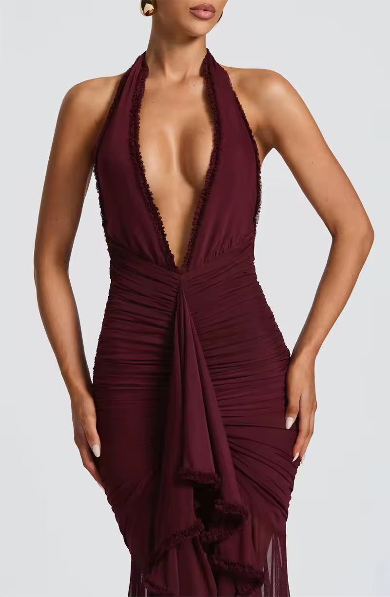 Vestido Marcela