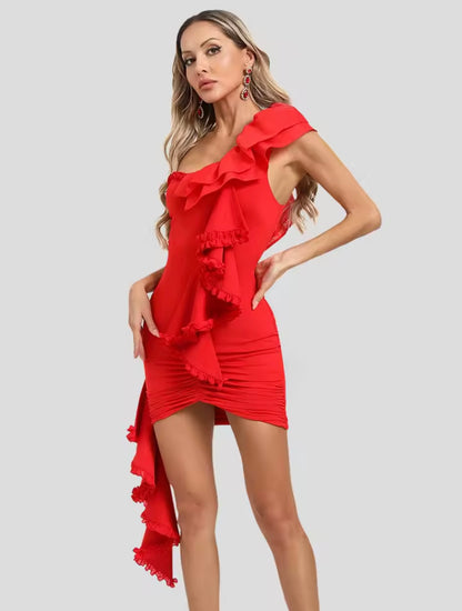Vestido Astrid
