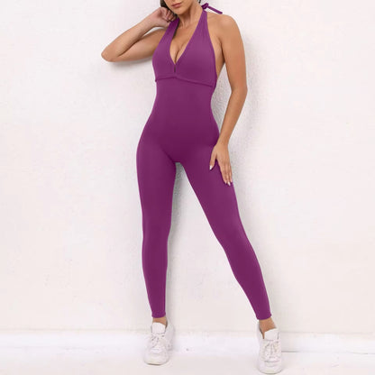 Jumpsuit Pia