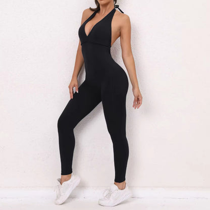 Jumpsuit Pia