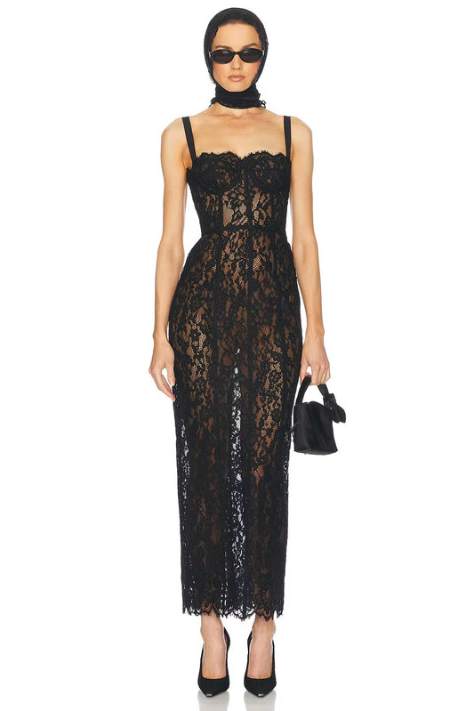 Vestido Georgia