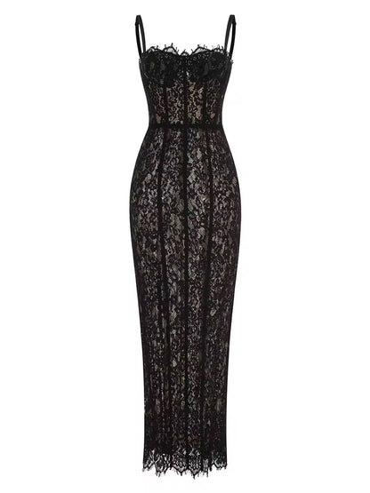 Vestido Georgia