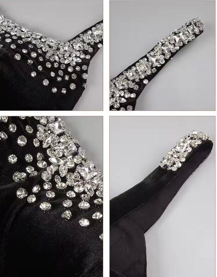 Vestido Olivia