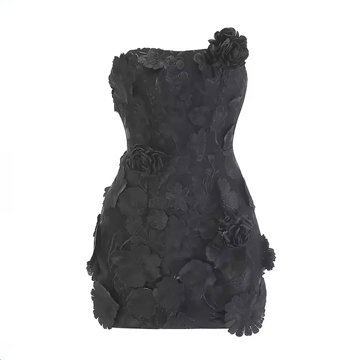 Vestido Abi
