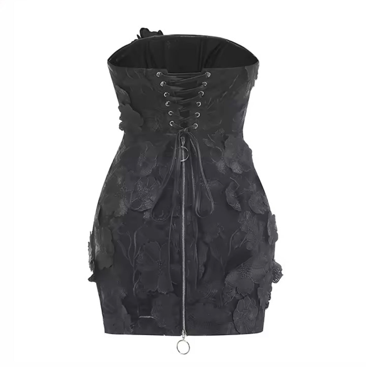 Vestido Abi