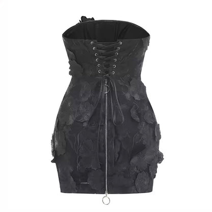 Vestido Abi
