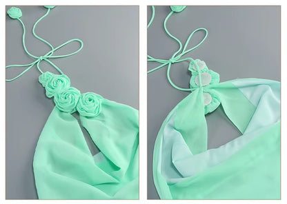 Vestido Sara