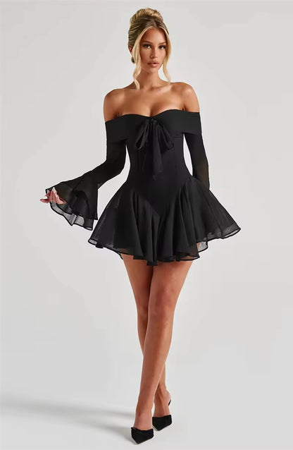 Vestido Alessia
