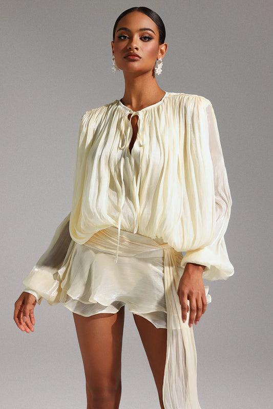 Vestido Charlotte