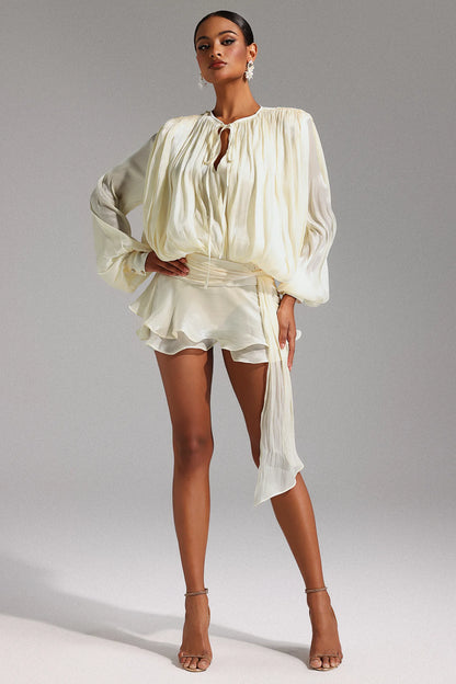 Vestido Charlotte