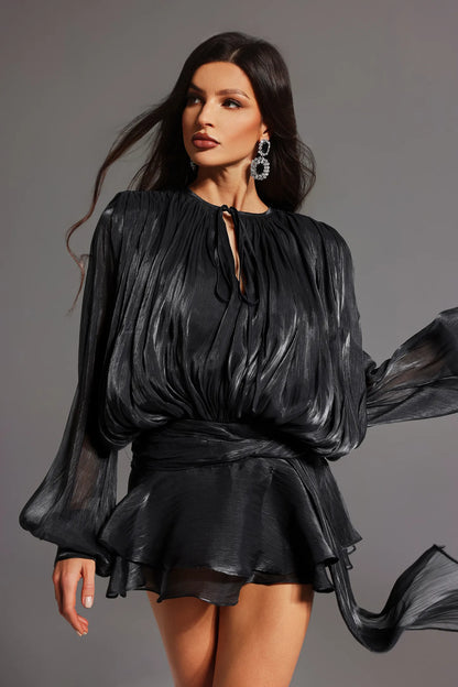 Vestido Charlotte