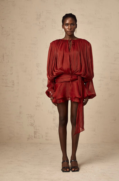 Vestido Charlotte