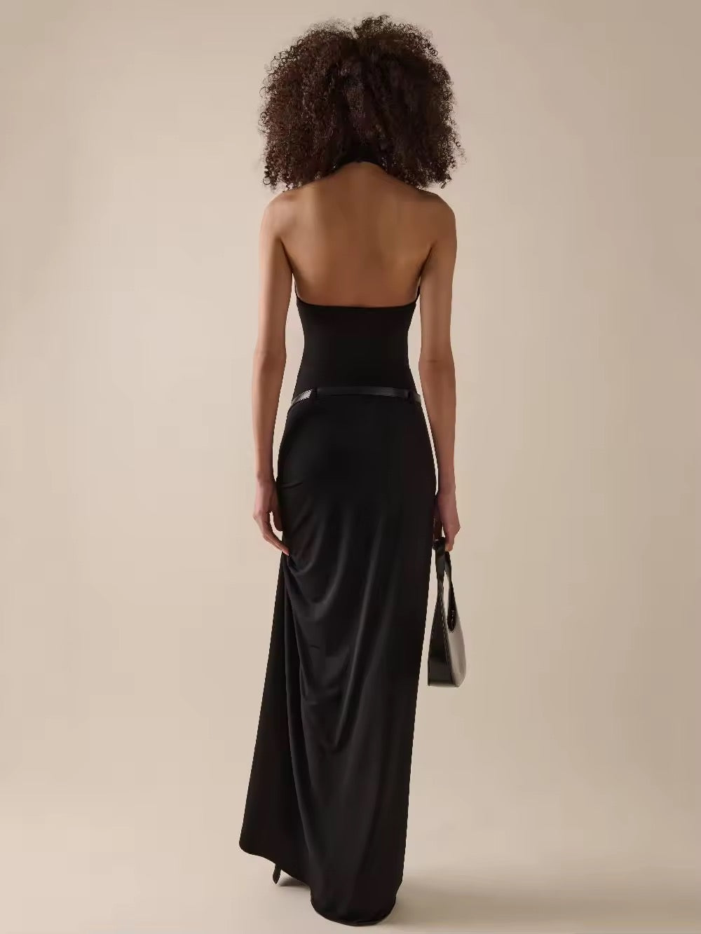 Vestido Tassia