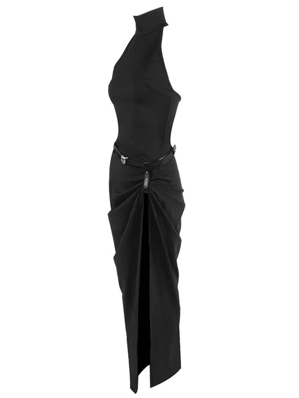 Vestido Tassia