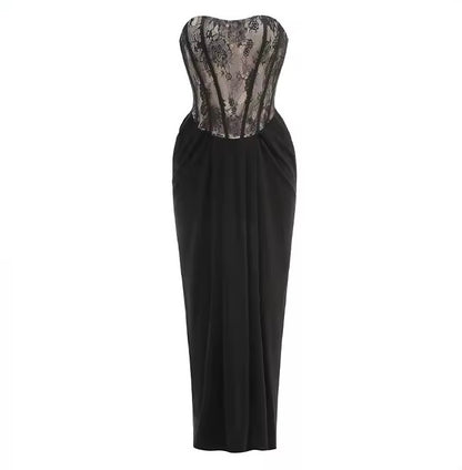 Vestido Dori
