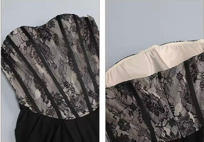 Vestido Dori