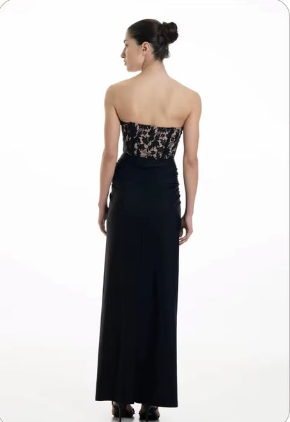 Vestido Dori