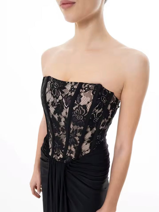 Vestido Dori