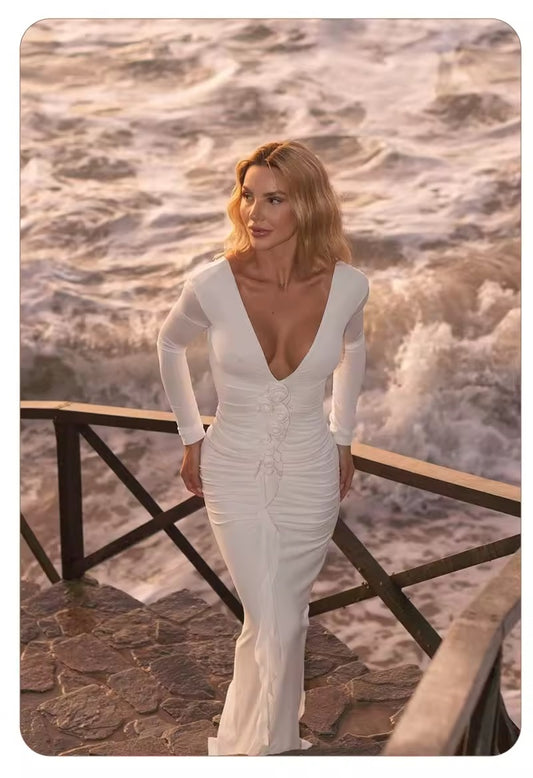 Vestido Lenka