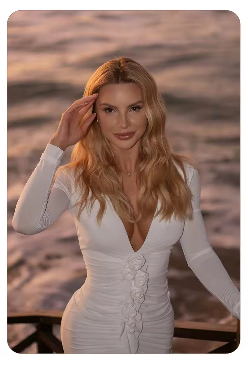 Vestido Lenka