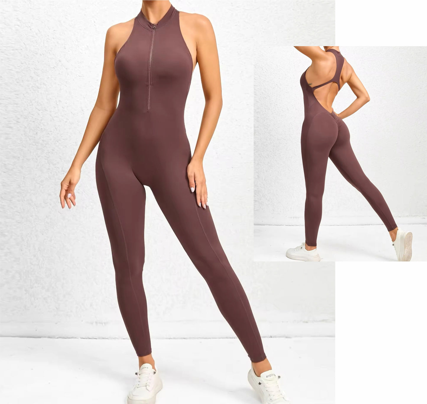 Alaia jumpsuit