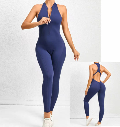 Alaia jumpsuit