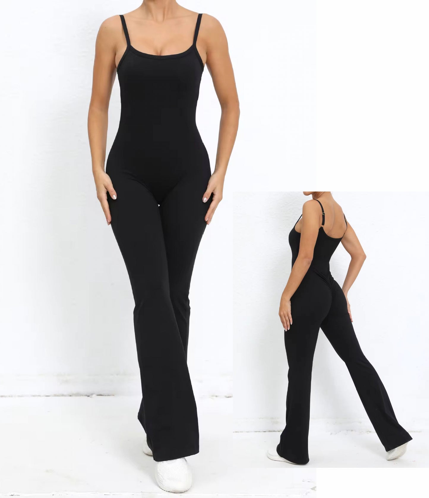 Antia Jumpsuit