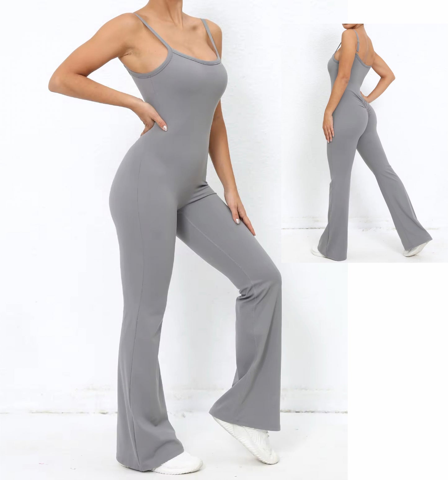 Antia Jumpsuit