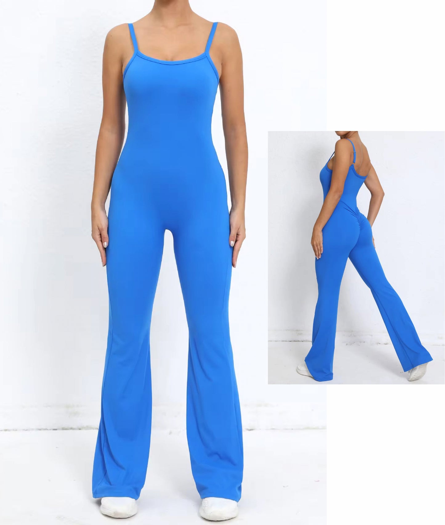 Antia Jumpsuit