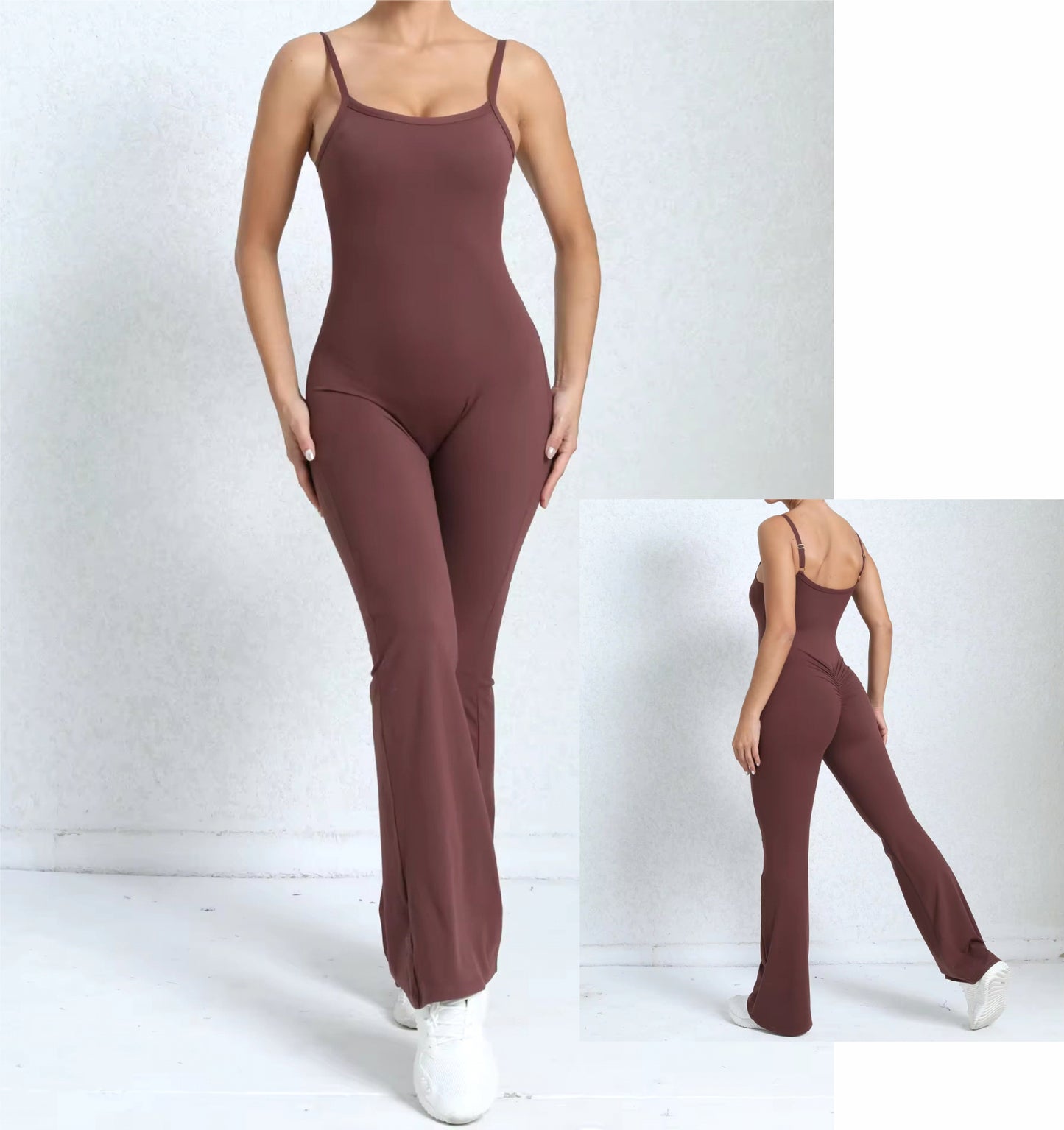 Antia Jumpsuit