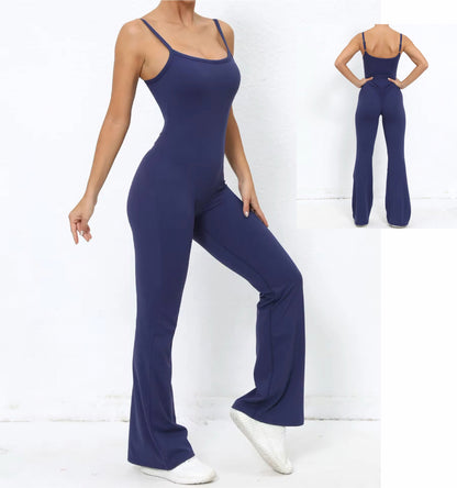 Antia Jumpsuit