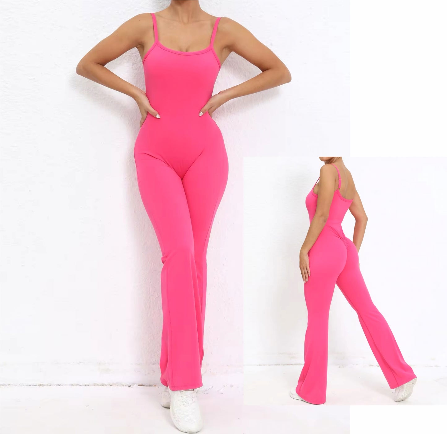 Antia Jumpsuit