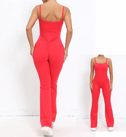 Antia Jumpsuit