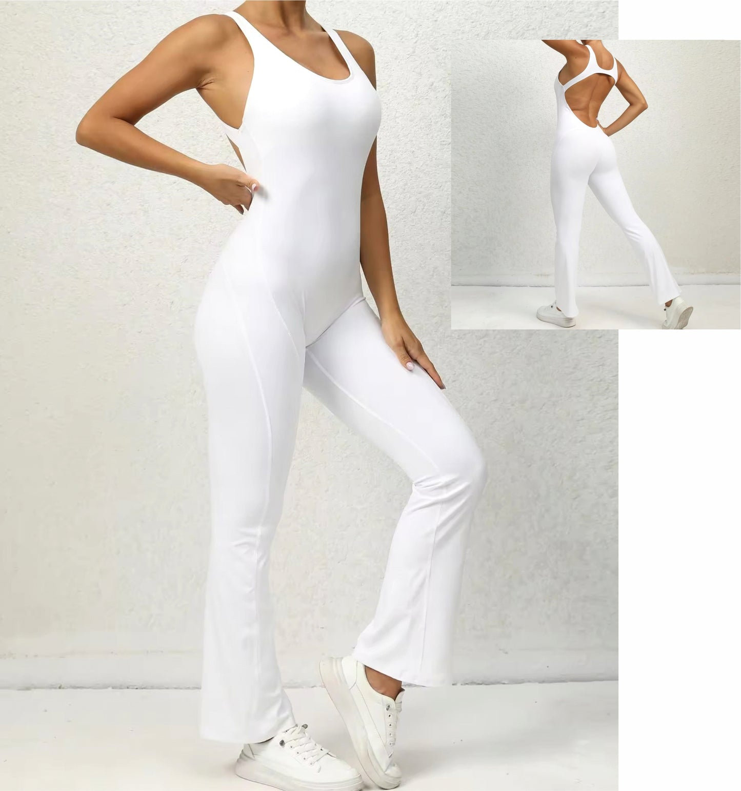 Xenia Jumpsuit