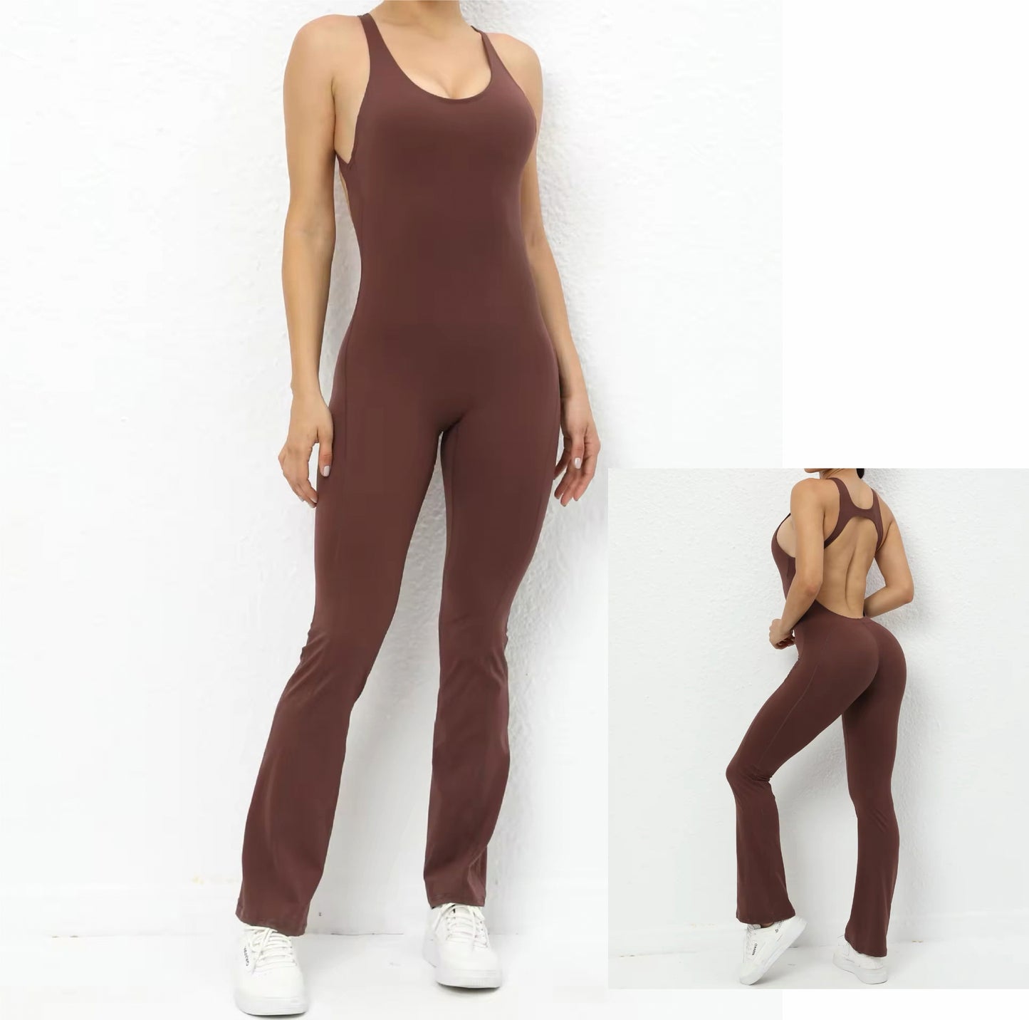 Xenia Jumpsuit