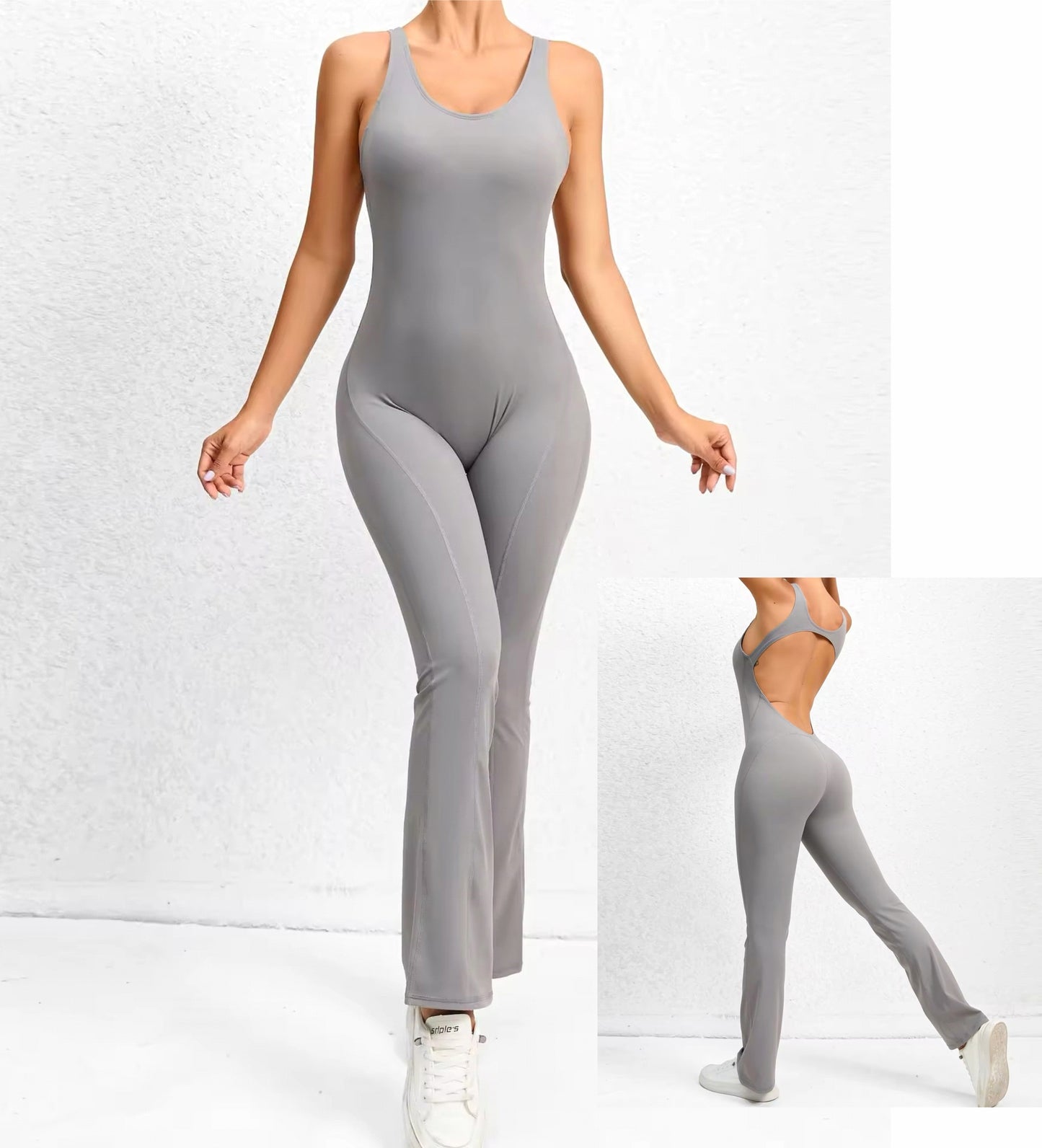 Xenia Jumpsuit