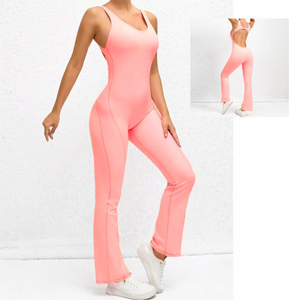 Xenia Jumpsuit