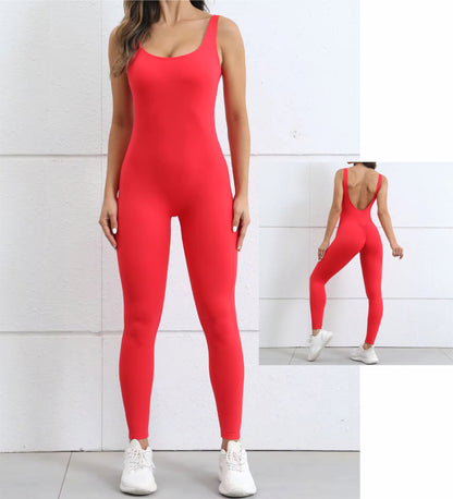 Kira jumpsuit