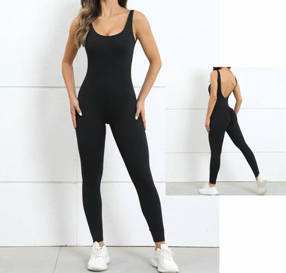 Kira jumpsuit