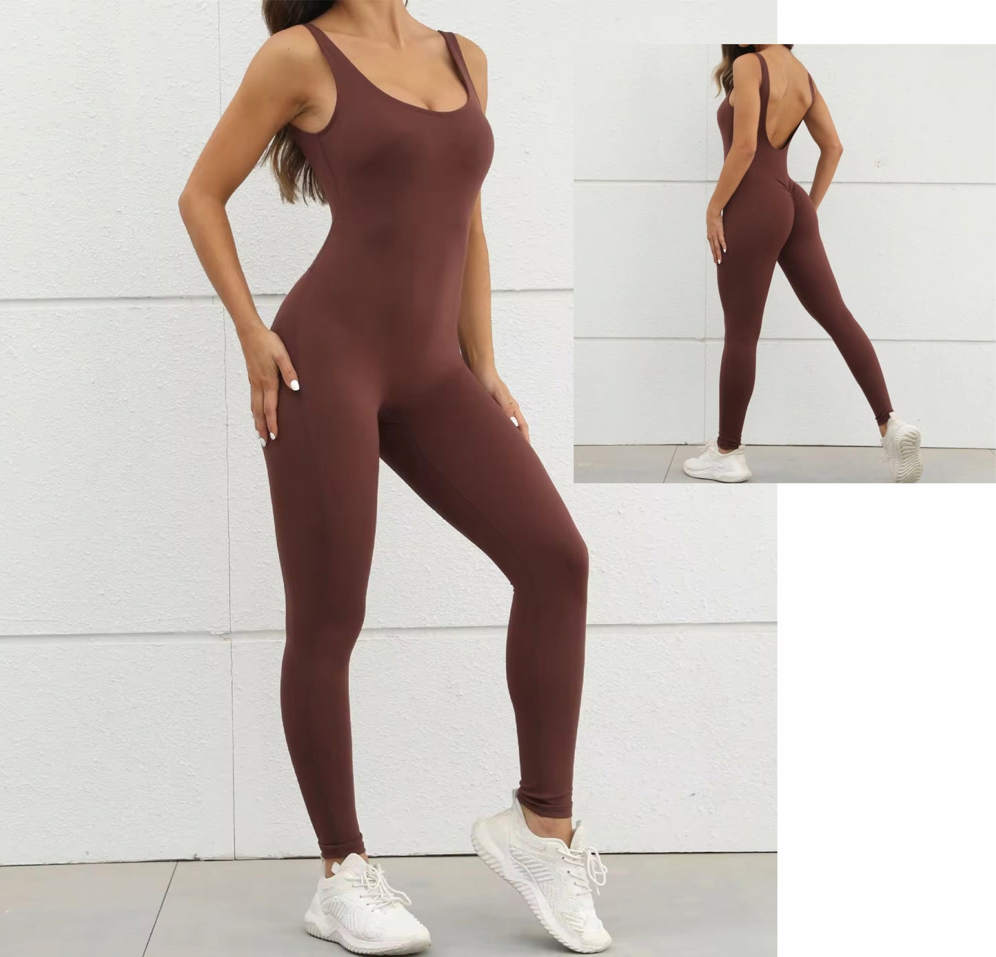 Kira jumpsuit