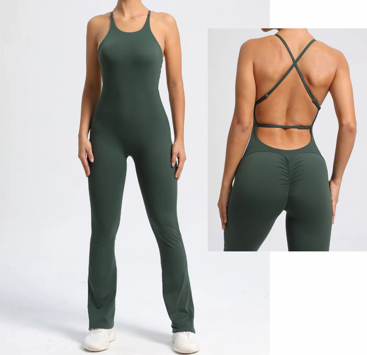 Jumpsuit Nova