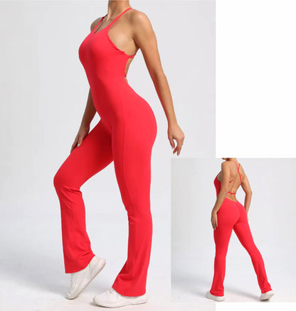 Jumpsuit Nova