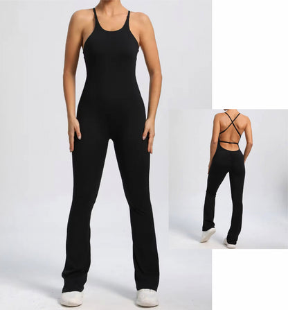 Jumpsuit Nova