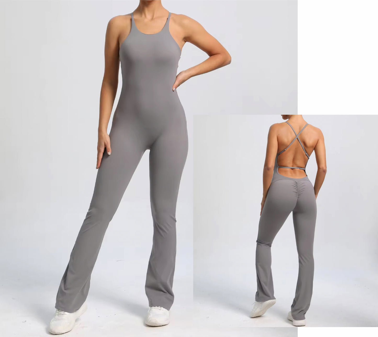 Jumpsuit Nova