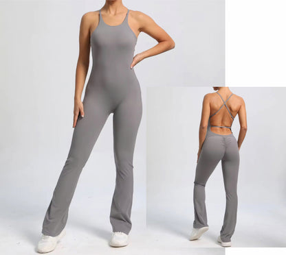 Jumpsuit Nova