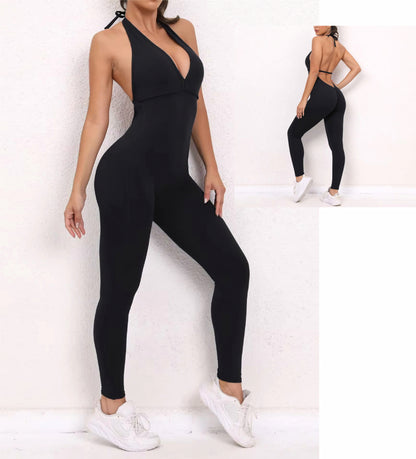 Jumpsuit Pia